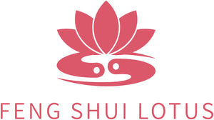 Feng Shui Lotus