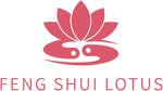 Feng Shui Lotus