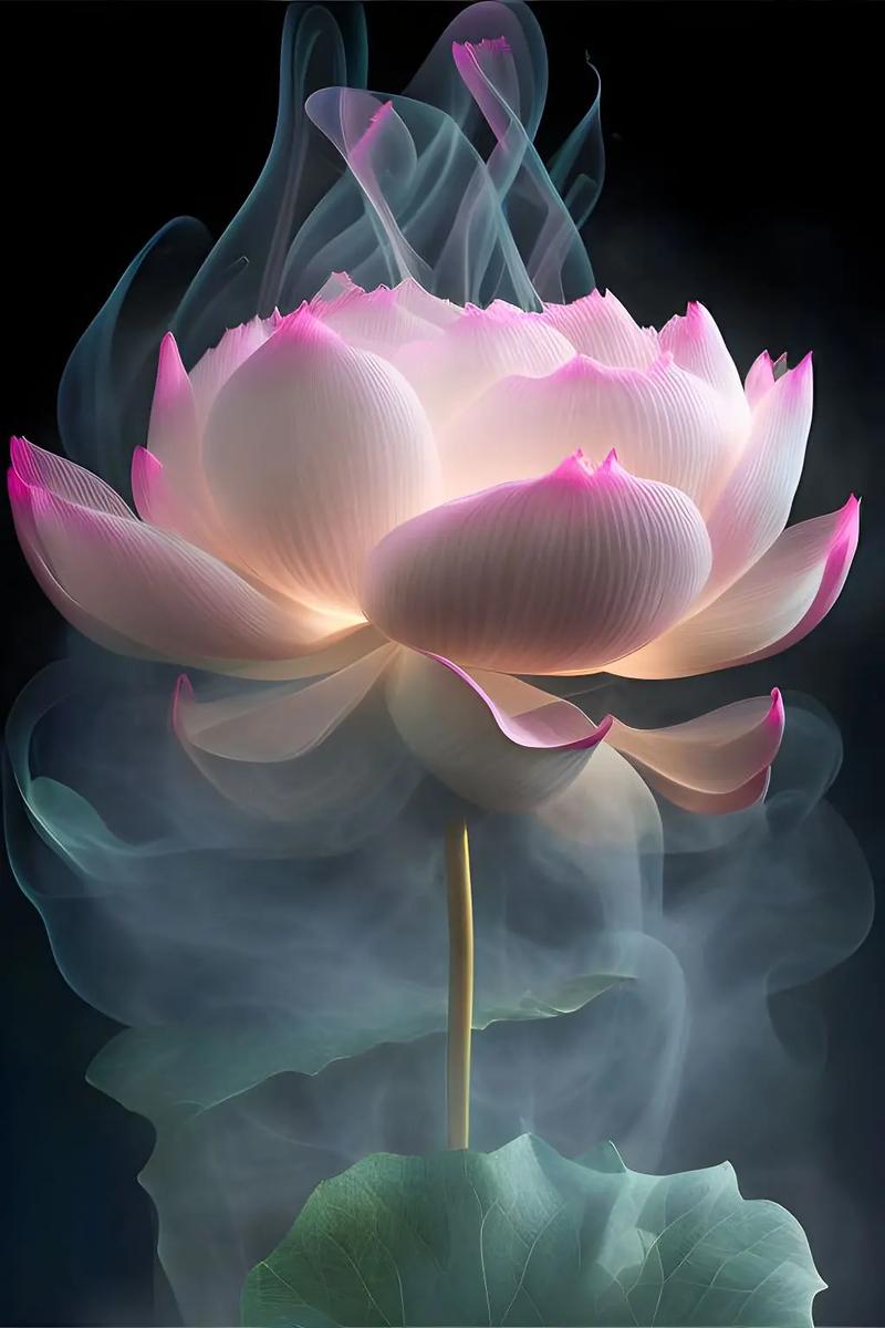 Feng Shui Lotus