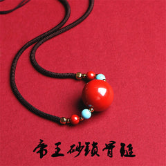 Cinnabar Sweater Chain