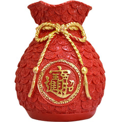 Prosperity Charm Bag