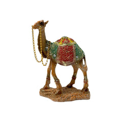 Feng Shui Camel for Wealth and Cash Flow